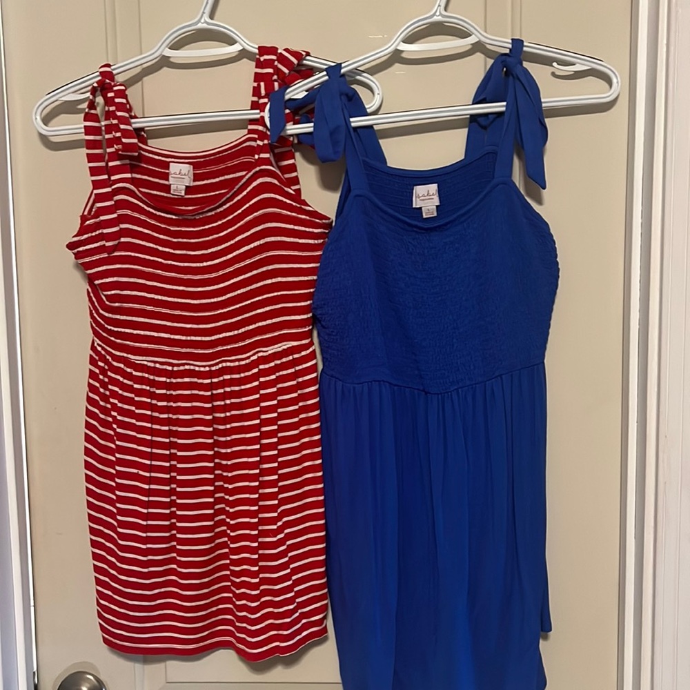 Isabel maternity tank tops